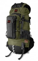 Mochila CRAMPON 68