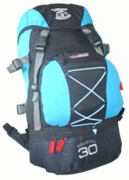 Mochila CRAMPON 30