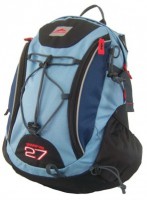 Mochila CRAMPON 27