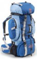 Mochila CRAMPON TECH 48